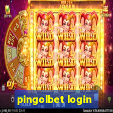 pingolbet login